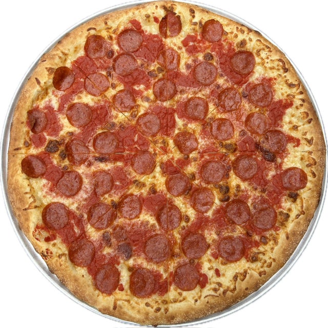 ORDER ONLINE | HUGHES PIZZA